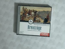 Cornelsen software kreuzzüge - cornelsen,