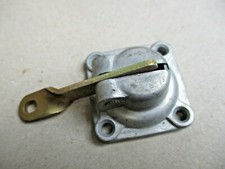 VW Käfer Bus T2 Polo Golf Deckel Vergaser Solex PICT Neu original