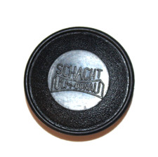 Schacht Ulm Objektiv Deckel ca. 38mm innen Objektivdeckel Lens Cap Zubehör(#879)
