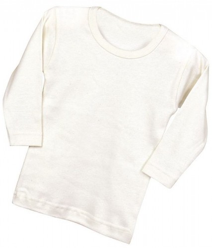 Lotties langarm shirt aus 100 - lotties, 100%
