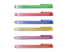 Stiftradierer Radierstift