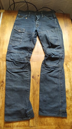 Star general 5620 tapered - g,
