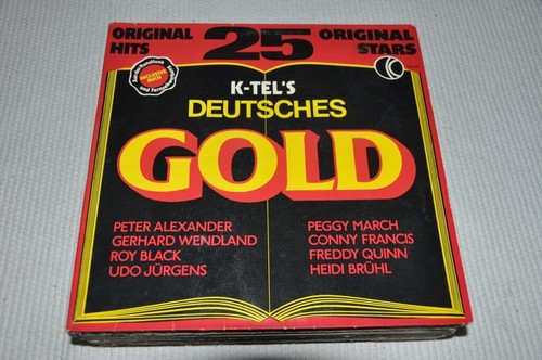 Sampler tel s deutsches - sampler,
