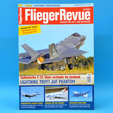 FliegerRevue 7 2019 Luftfahrt