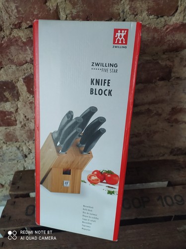 Bsh j a zwilling - bsh, j.a.