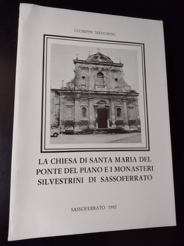 Menghini die kirche santa - die,