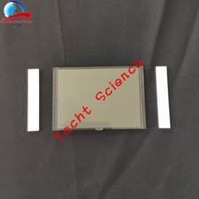 Instrument cluster LCD Display