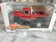 FORD F-250 F250 SUV #19 4x4