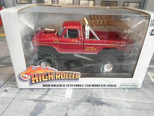 Ford 250 f250 suv 19 - ford, 4x4