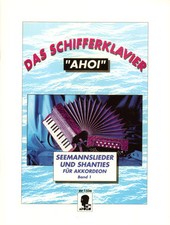 Das Schifferklavier Ahoi