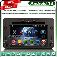 64gb dab android 13 - dab+,