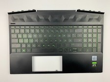 Palmrest Obergehäuse Tastatur