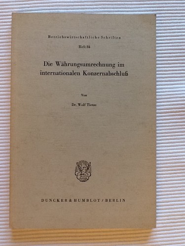Die währungsumrechnung - währungsumrechnung, im