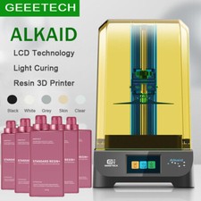 Geeetech ALKAID LCD Licht