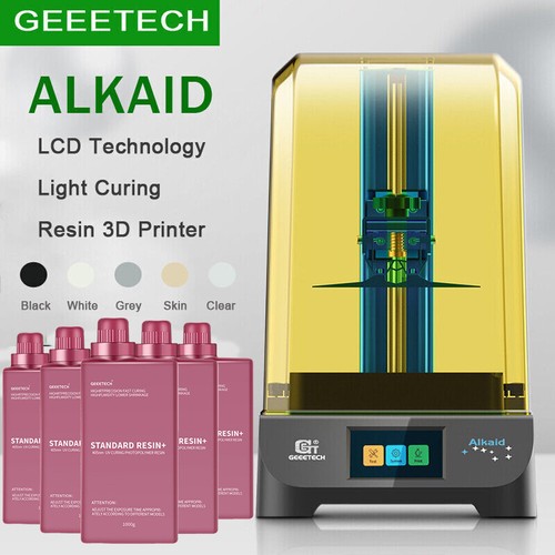 Geeetech alkaid lcd licht - alkaid,