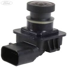 Original Ford Transit Custom