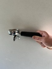 Rancilio Silvia Original