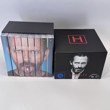 Dr. House DVD Box Set -