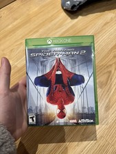 Amazing Spider Man 2 Spiel