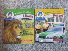 Benny Blue Bambini Wissen