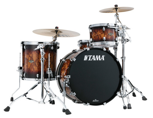Tama starclassic walnut - starclassic, walnut/birch