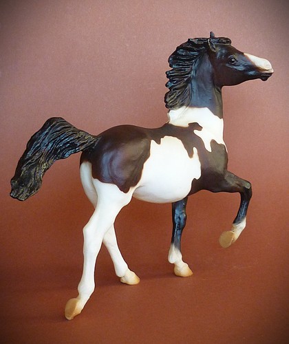 Breyer traditional cody - ,