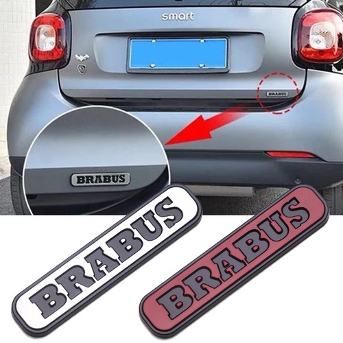 Brabus logo aufkleber - brabus,