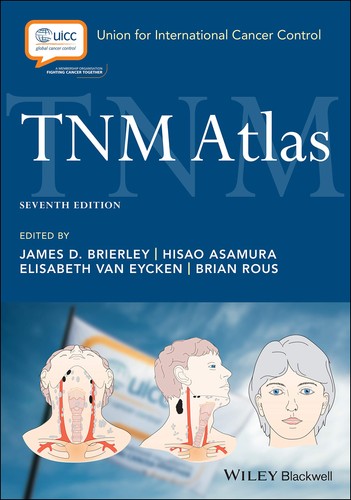 Tnm atlas illustrated guide - tnm,