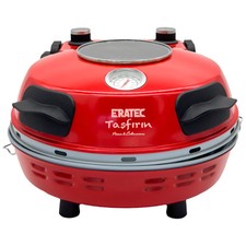 Elektrischer Pizza-Steinofen SET PM-27 – Komplett-Set - B-Ware