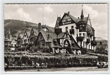 917450) AK  Assmannshausen am Rhein - Hotel Krone