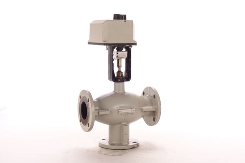 Honeywell centra stellantrieb - honeywell,