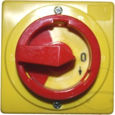 Wendeschalter SPL 85X85 -