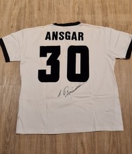 WM 1954 Deutschland Trikot