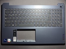 Lenovo ideapad 3 15IAU7