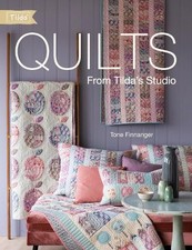 Tone Finnanger Quilts from