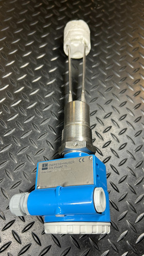 Neu stk endress hauser - 1,