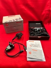 Minox DIGITAL CLASSIC CAMERA