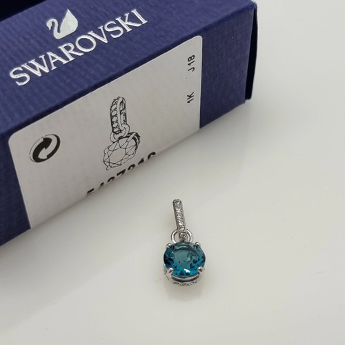 Swarovski remix charm - remix,