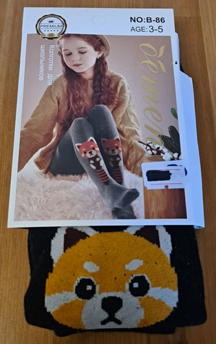 Premium mädchen strumpfhose - mädchen,