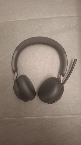 Jabra evolve2 stereo - evolve2, 65