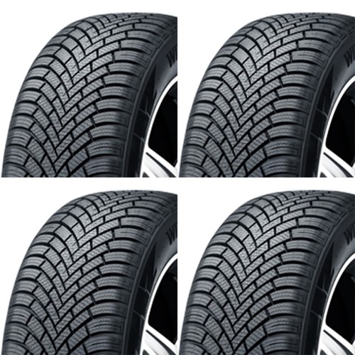 Nexen winguard snow - nexen, g
