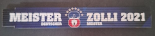 Zollstock eisbären berlin - ,