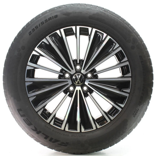 Tiguan ct1 winterräder - tiguan,
