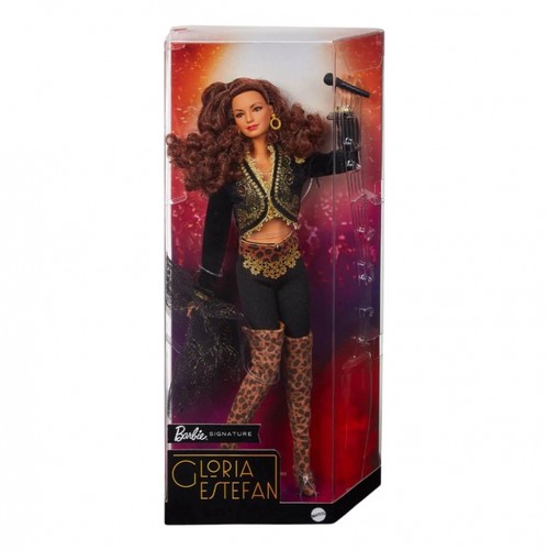Mattel barbie signature - barbie,