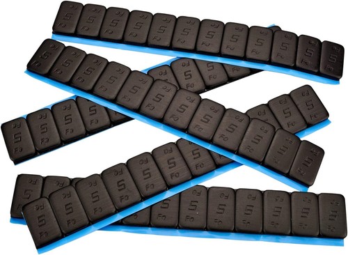 Auswuchtgewichte 12x5g
