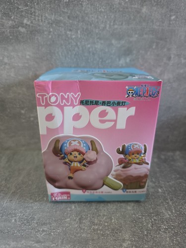 One piece tony - one, chopper
