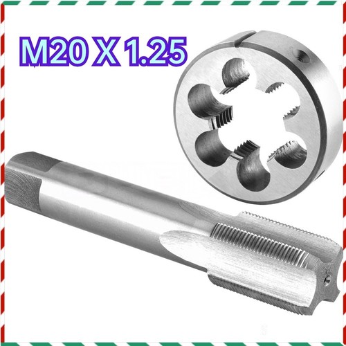 1pcs m20 tap and die - and,