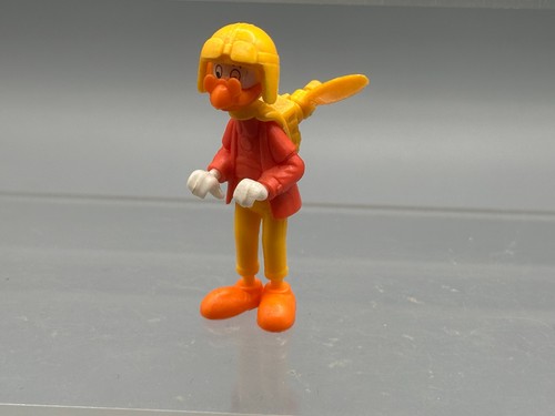 Steckfigur aus der serie - der,
