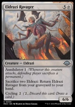 Magic mtg eldrazi verwüster - magic/mtg, eldrazi-verwüster
