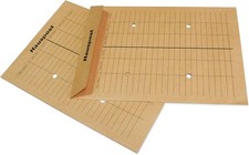 Hauspost Umschlag/Tasche +